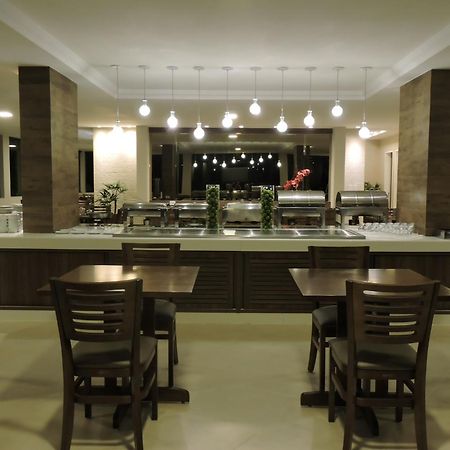 Caruaru Park Hotel Kültér fotó