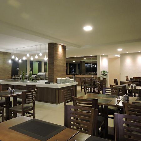 Caruaru Park Hotel Kültér fotó