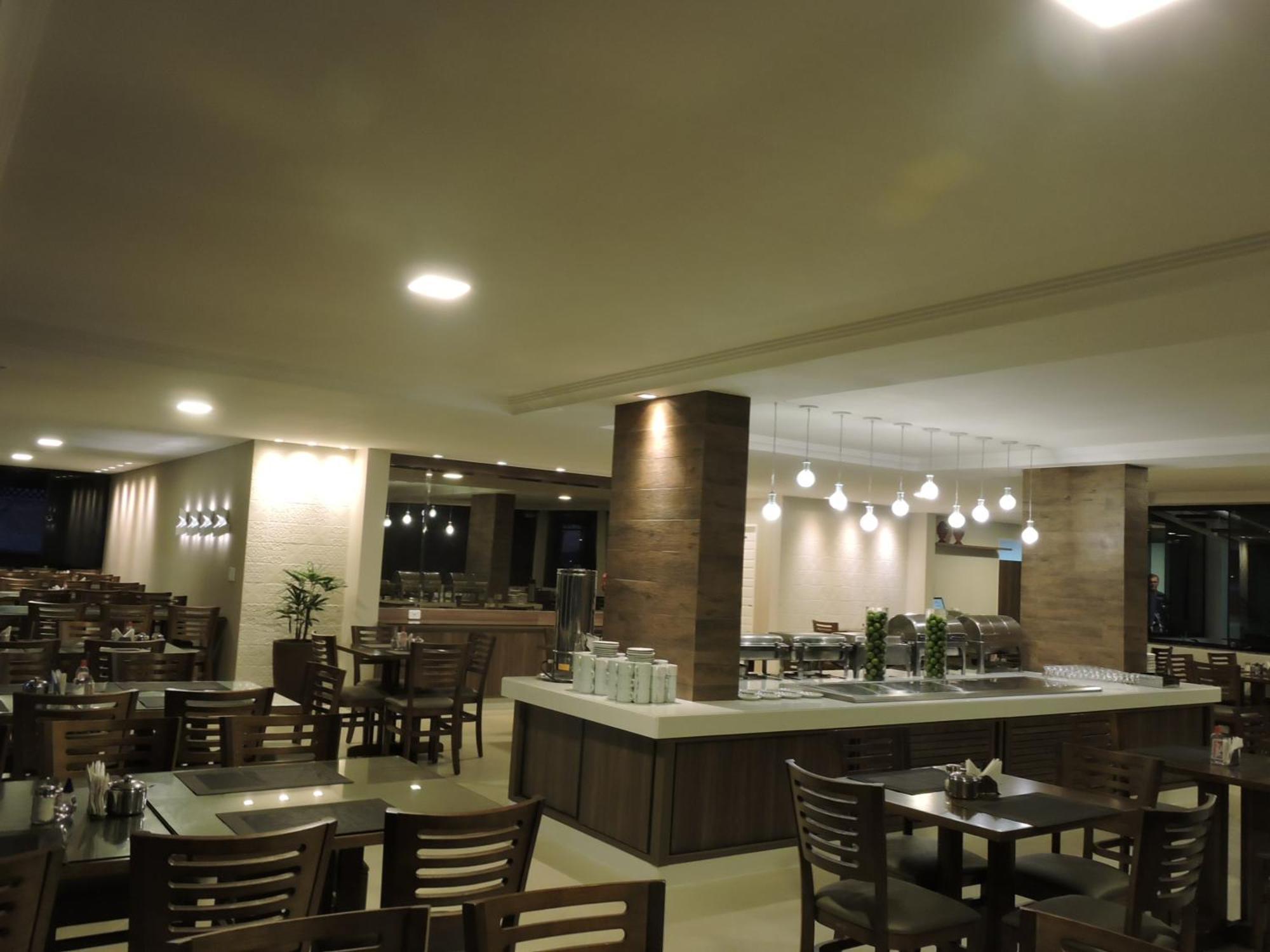 Caruaru Park Hotel Kültér fotó