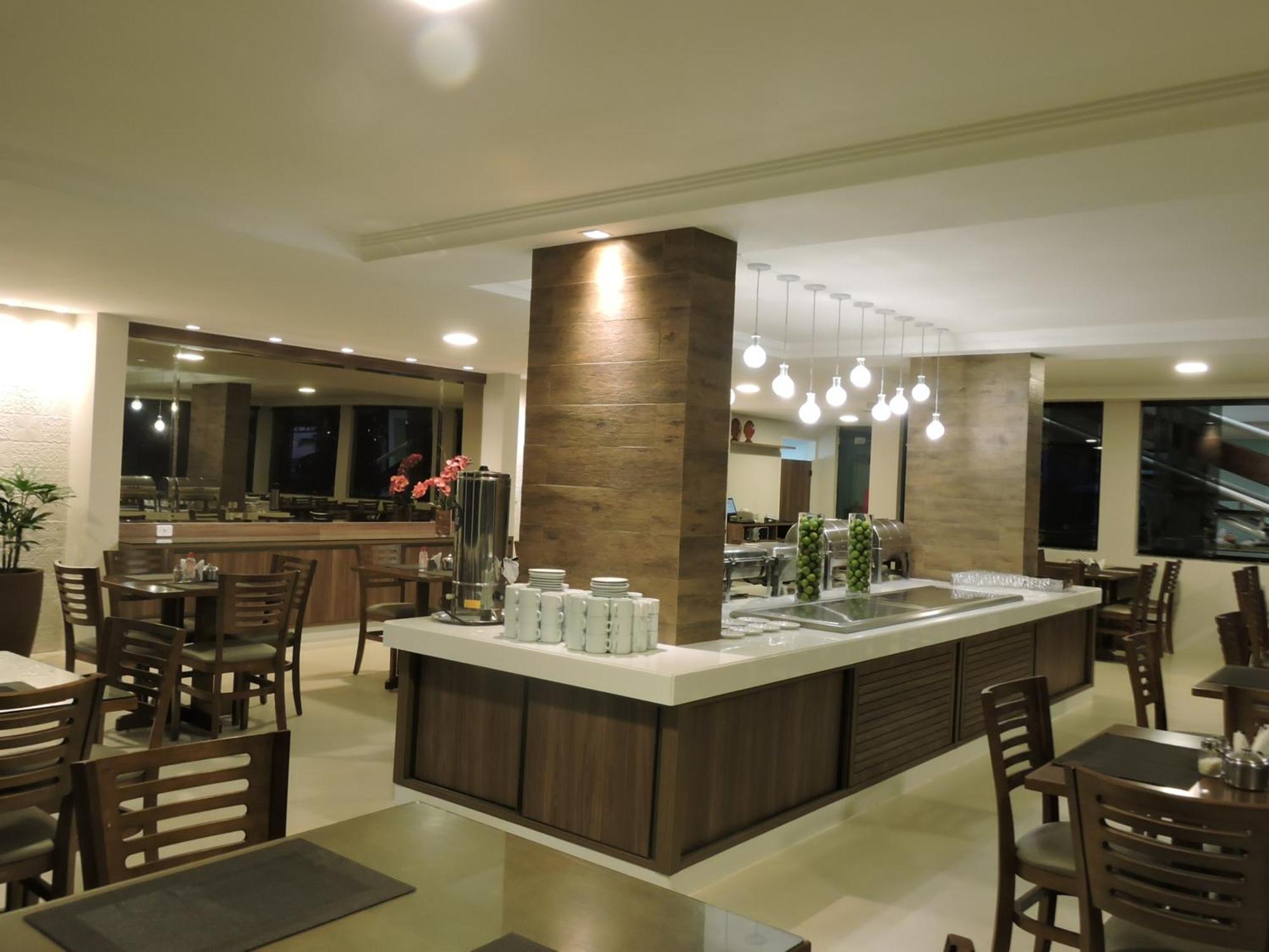 Caruaru Park Hotel Kültér fotó