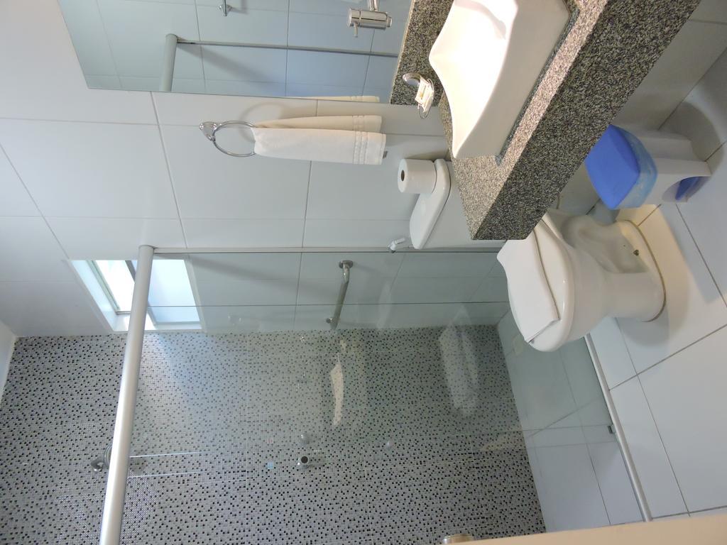 Caruaru Park Hotel Kültér fotó