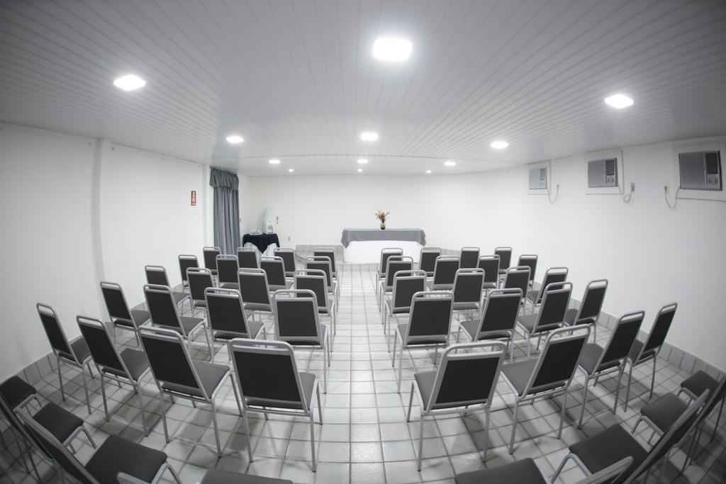 Caruaru Park Hotel Kültér fotó