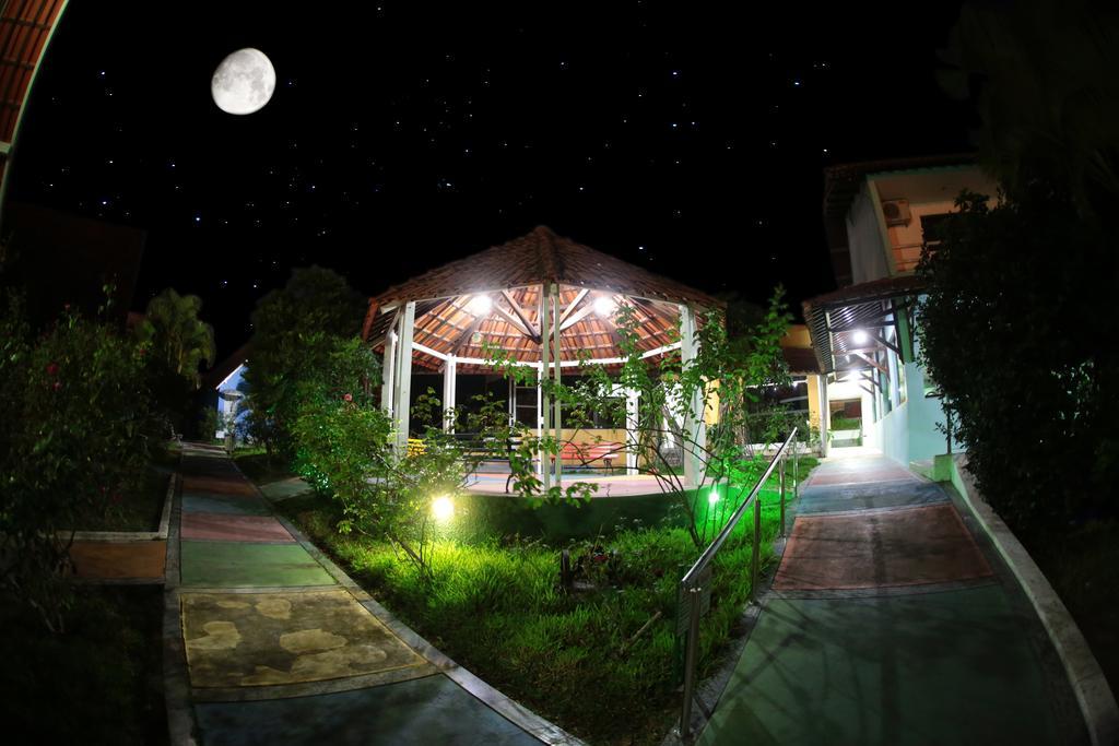 Caruaru Park Hotel Kültér fotó