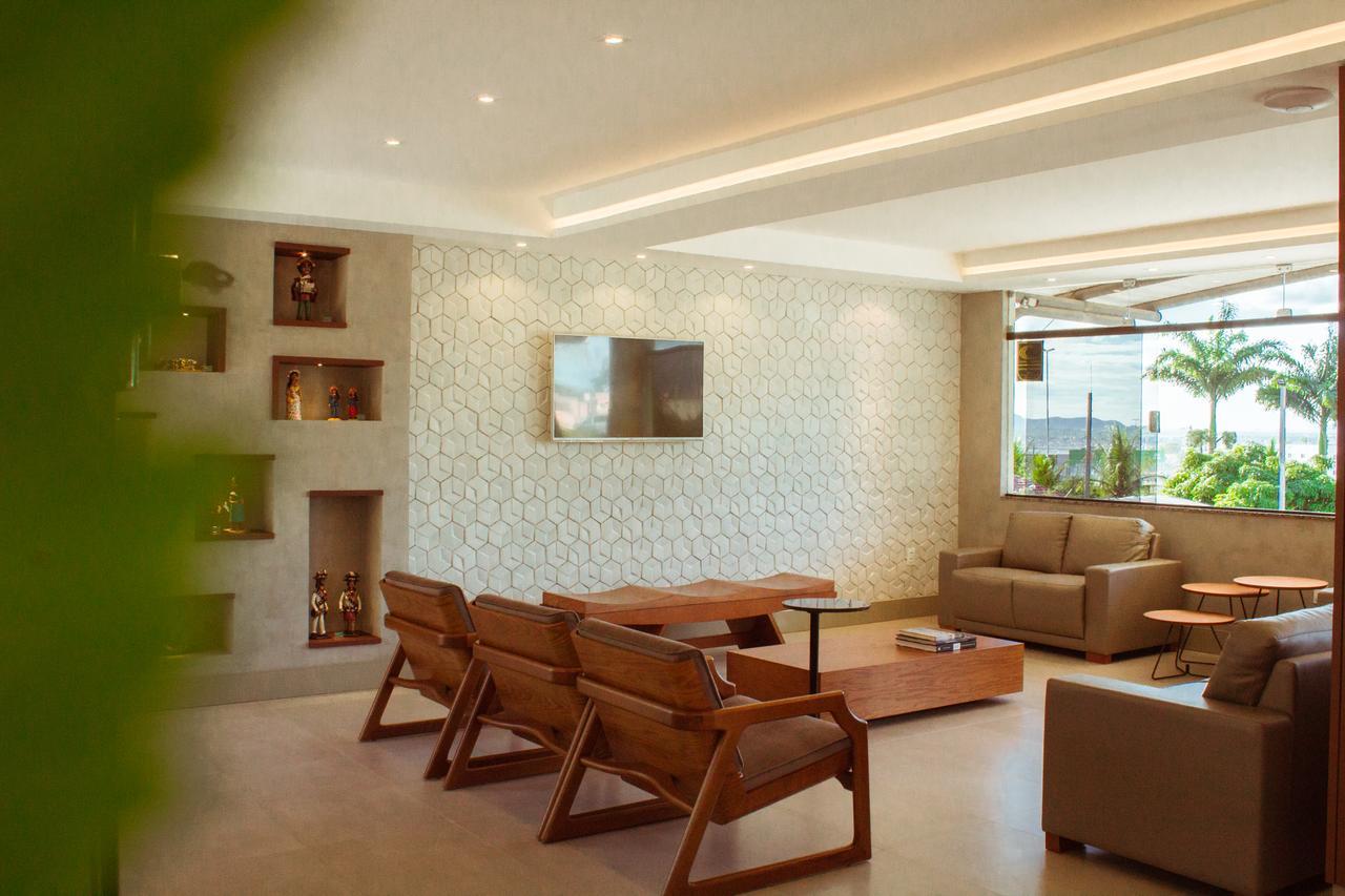 Caruaru Park Hotel Kültér fotó