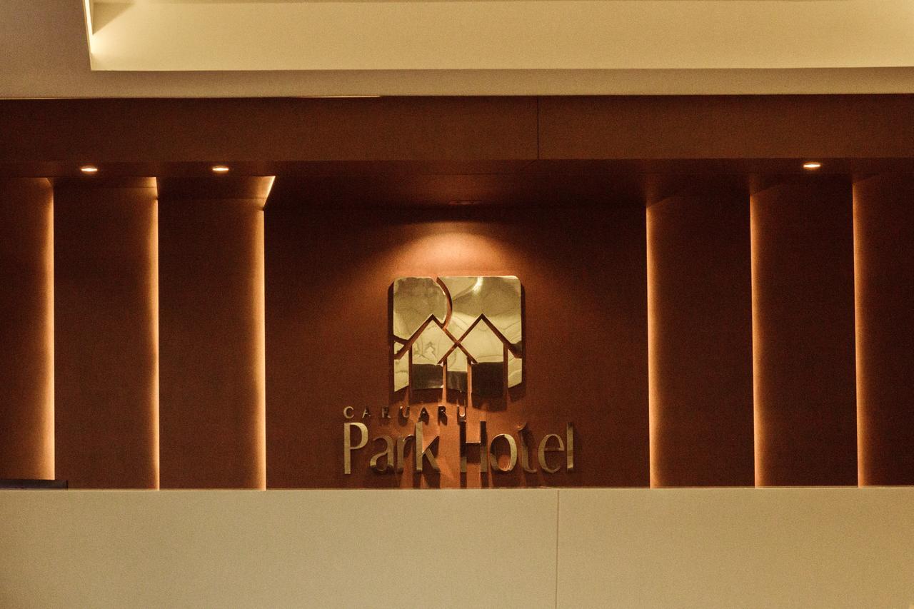 Caruaru Park Hotel Kültér fotó