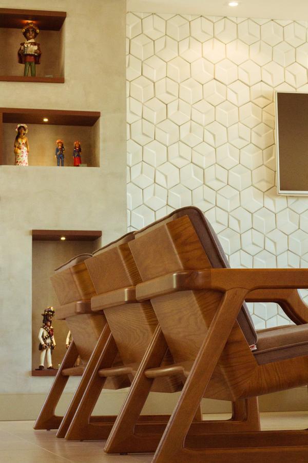 Caruaru Park Hotel Kültér fotó