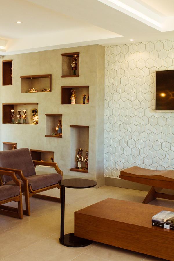 Caruaru Park Hotel Kültér fotó