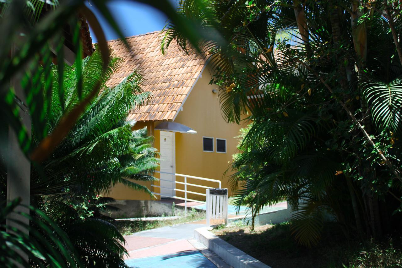 Caruaru Park Hotel Kültér fotó