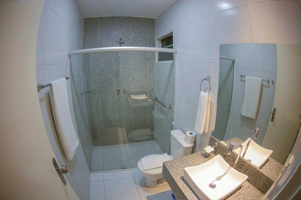 Caruaru Park Hotel Kültér fotó