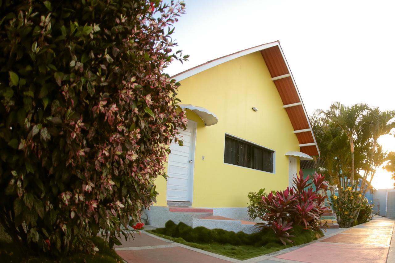 Caruaru Park Hotel Kültér fotó